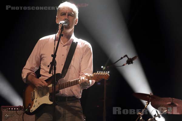 ROBERT FORSTER - 2016-06-05 - NIMES - Paloma - Grande Salle - 